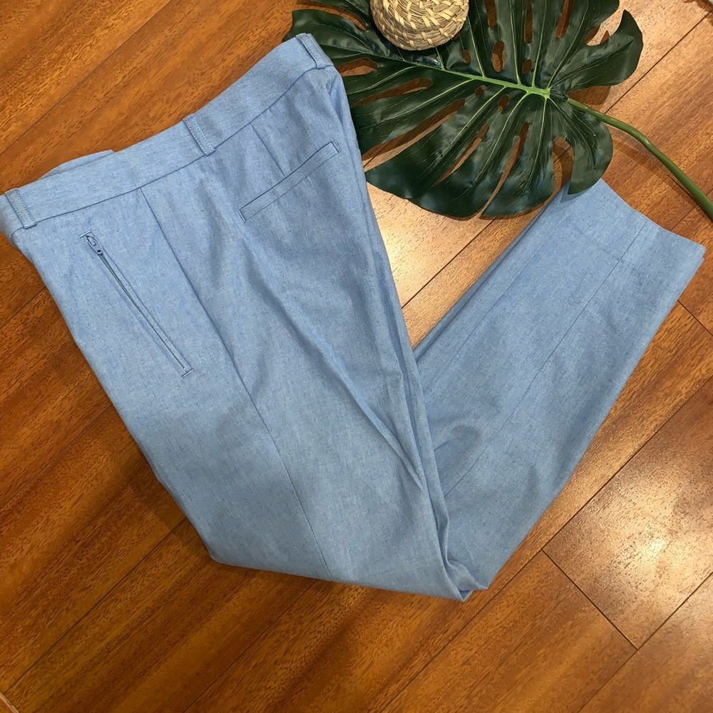 Sloan Skinny Fit Chino
